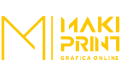 Maki Print - Gráfica Online